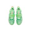 Anta Water Flower 3 Low-Top Performance Basketball Shoes Men's Green Sneakers 112221623-4