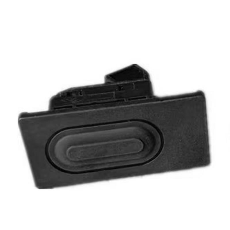 M93K-BHN1-56-8D0B Car Rear Trunk Release Switch Starter Button For Mazda 3 CX-3 2014- Sedan Back Door Opening Switch LHD