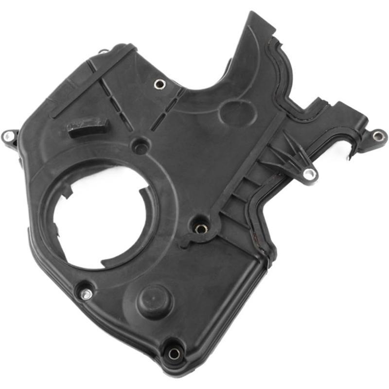 Car Engine Timing Belt Cover MD323980 MD363100 Replacement Timing Belt Cover R6FB