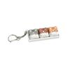 Finger-Tip Pressing Fidget Keychain Cat Fidget Toy Keyboard Fidget Toy Keycap Keychain  Gifts