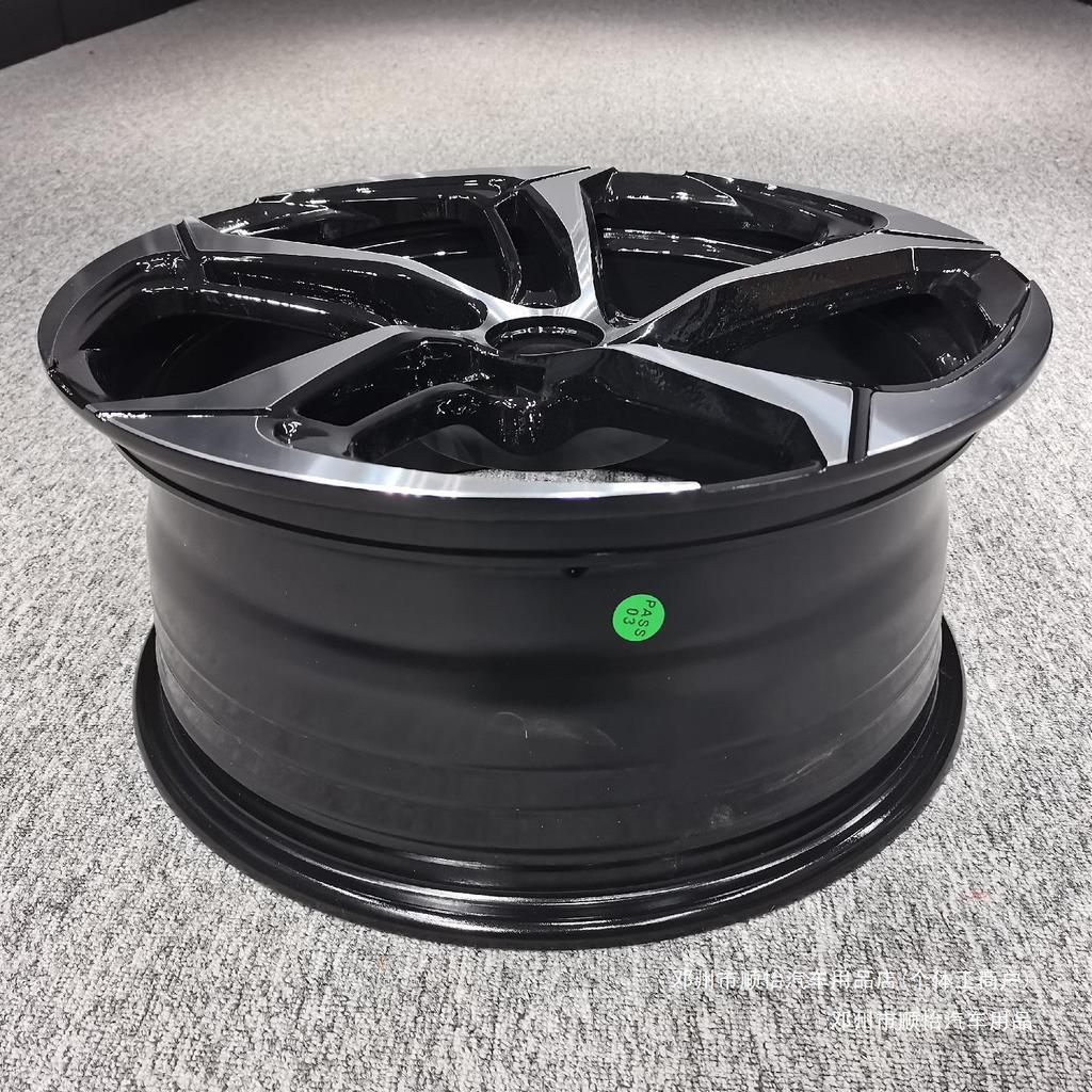 Shunyi Langyi 16-Inch Blade Wheel for 17/18-inch Langdong Qin & 15-inch Sylphy Seagull