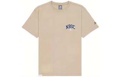 SS24 T Shirt Men's Khaki AMT42331-SOT
