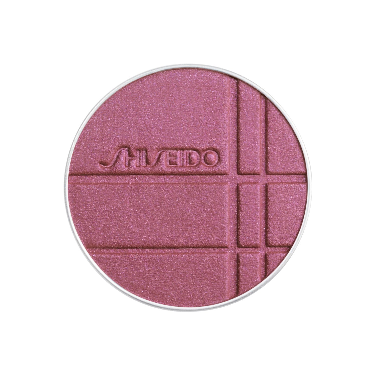 

SHISEIDO Color + Glow Enhancer 07 Purple Amethyst (Refill) 7g face color & eye color powder unscented skincare powder luminous