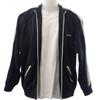 CELINE  2Y567121O.38AW S Nylon Jacket Black Polyester Mens