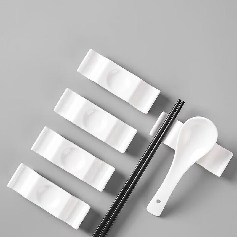 COKRSUPE Chopstick Rest