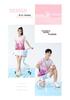 Premium Quick-Dry Badminton & Tennis Sports Set for Men & Women