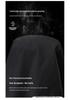 Unisex Outdoor Mountaineering Pants - Slim, Breathable, Straight-Leg Trousers with Logo Print