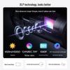 JmGO P5S Home Projector Bundle