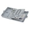 Optical Fiber Distribution Box 12 Core Waterproof Fiber Optic Splitter Box for SC FC PLC
