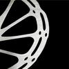 2Pcs 160mm /180mm /203mm Disc Brake Rotors with Bolts Bicycles Disc Brake Rotors for Road Bike, Mountain Bike, MTB