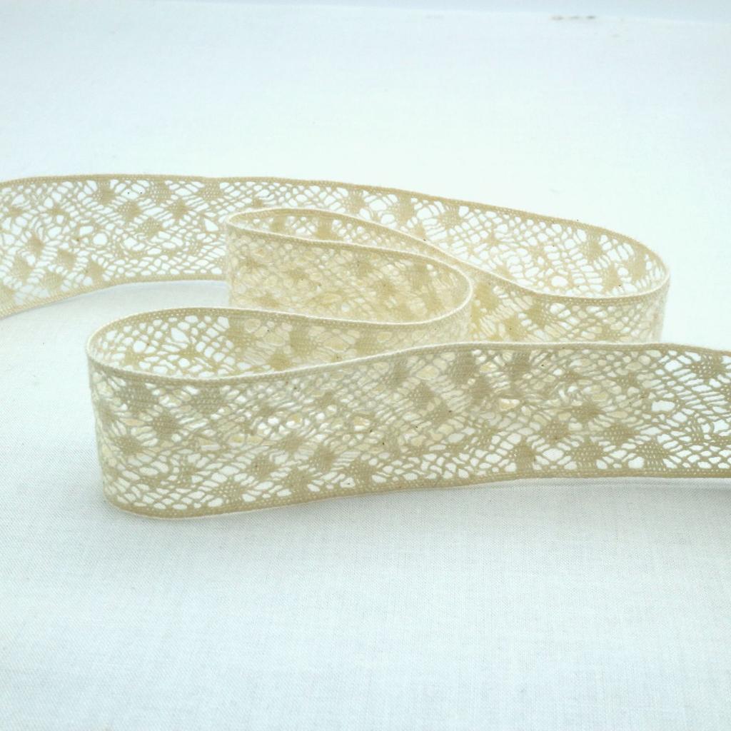 Supply Cotton Thread Lace Clothing Accessories, Fabric Clothing Curtain Materials Decorative Lace