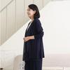 Shiz Madam Magic Long Vest Cardigan J31793