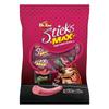 Dr.zoo Max Hot Dog Treat 130gr