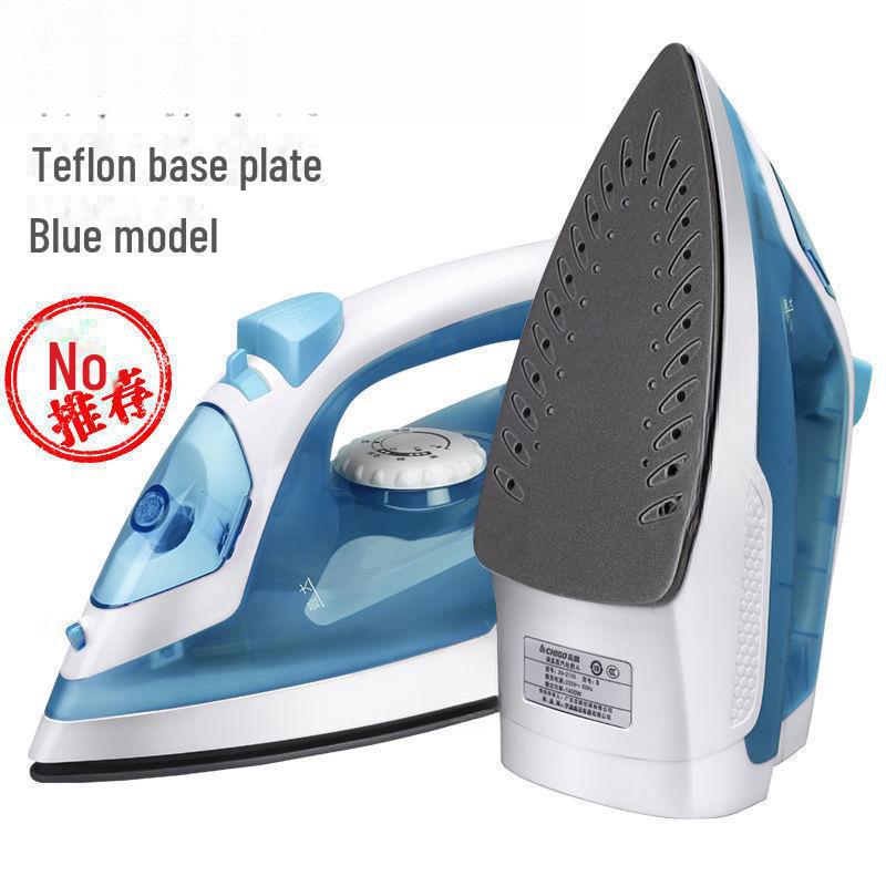 

Компактный ручной паровой утюг для использования дома и в общежитии