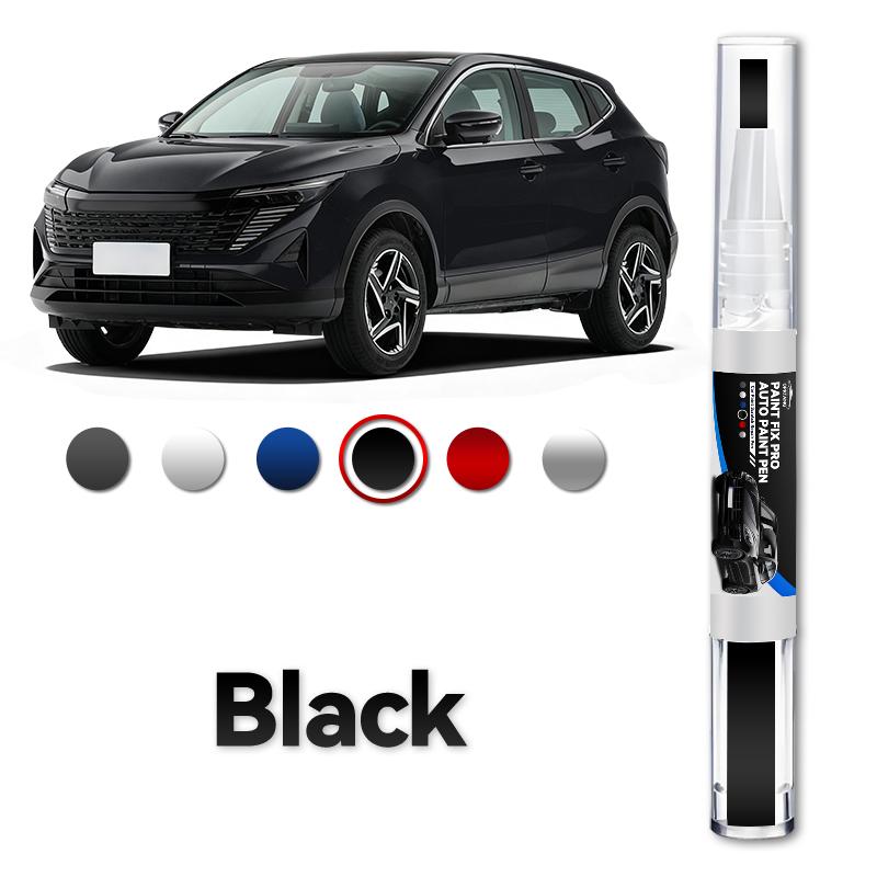 Car Paint Touch Up Pen For Nissan Qashqai 2006-2025 J10 J11 J12 Car Paint Scratch Repair Body Repair Accessories Painting Tools