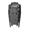 Aerodynamic Drones Body Frame Replacement For 3Pro /Classical/Cine Models Impact Resistant