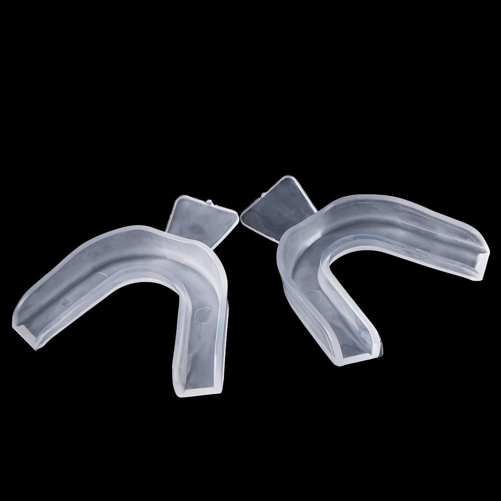 Tooth Braces Mouthguard Sleep Aid Teeth Guard Teeth Clenching Boxing Protection Teeth Whitening Guard Mouth Tray Mouth Guard