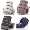 Premium Quality Face Towels Crafted From 100% Cotton For Soft And Absorbent Comfort