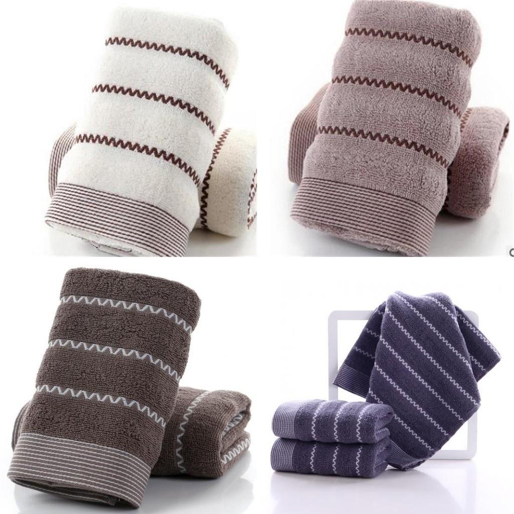 Premium Quality Face Towels Crafted From 100% Cotton For Soft And Absorbent Comfort