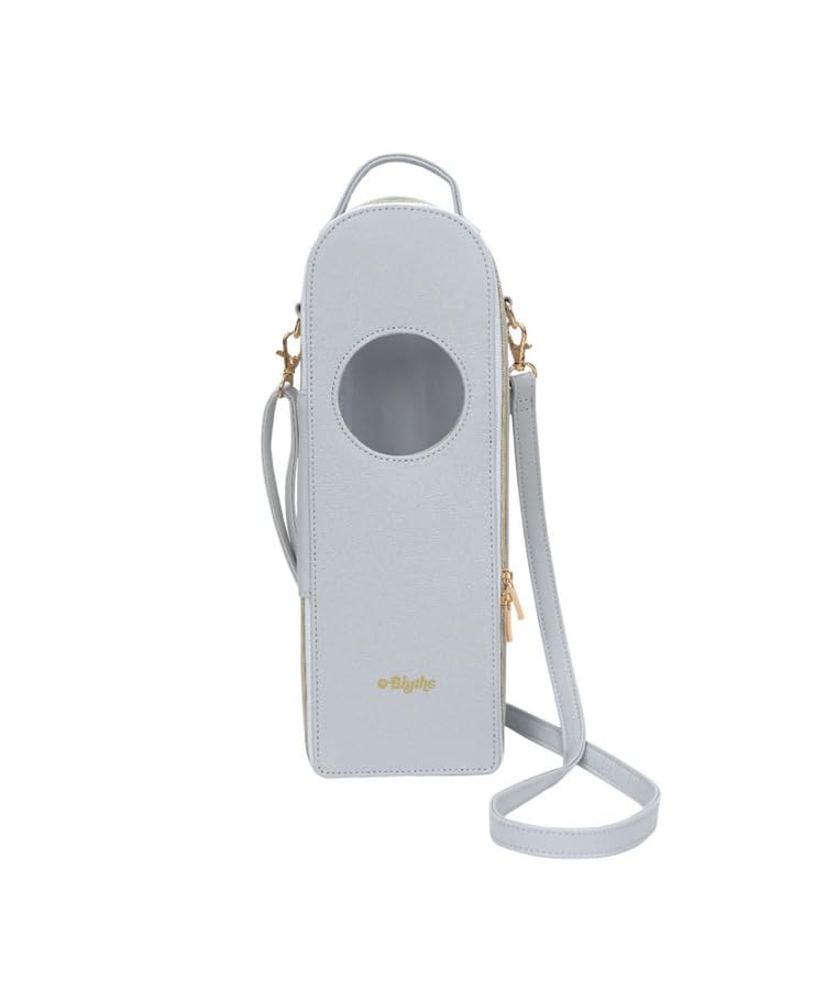 

Blythe Изящная кукольная сумка Приятный серый серый