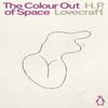 The Colour Out of Space by H. P. Lovecraft Paperback Book 9780241443934