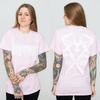 Y2k Summer Lorna Shore Graphic Cotton Tshirt Unisex Summer Short Sleeve Fashion Brand Tee Luxury Casual Vintage Tees