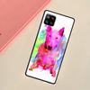 Bullterrier Bull Terrier Dog Cover For Samsung Galaxy A53 A33 A23 A13 A51 A71 A12 A22 A32 A52 S A14 A34 A54 Phone Case