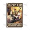 Mfoever Tin Sign Artisian SPORT Metal Sign Tennis Tin Poster Decorative Plate Badminton Cricket Pickleball Plaque Wall Decor Garage Bar Pub Club
