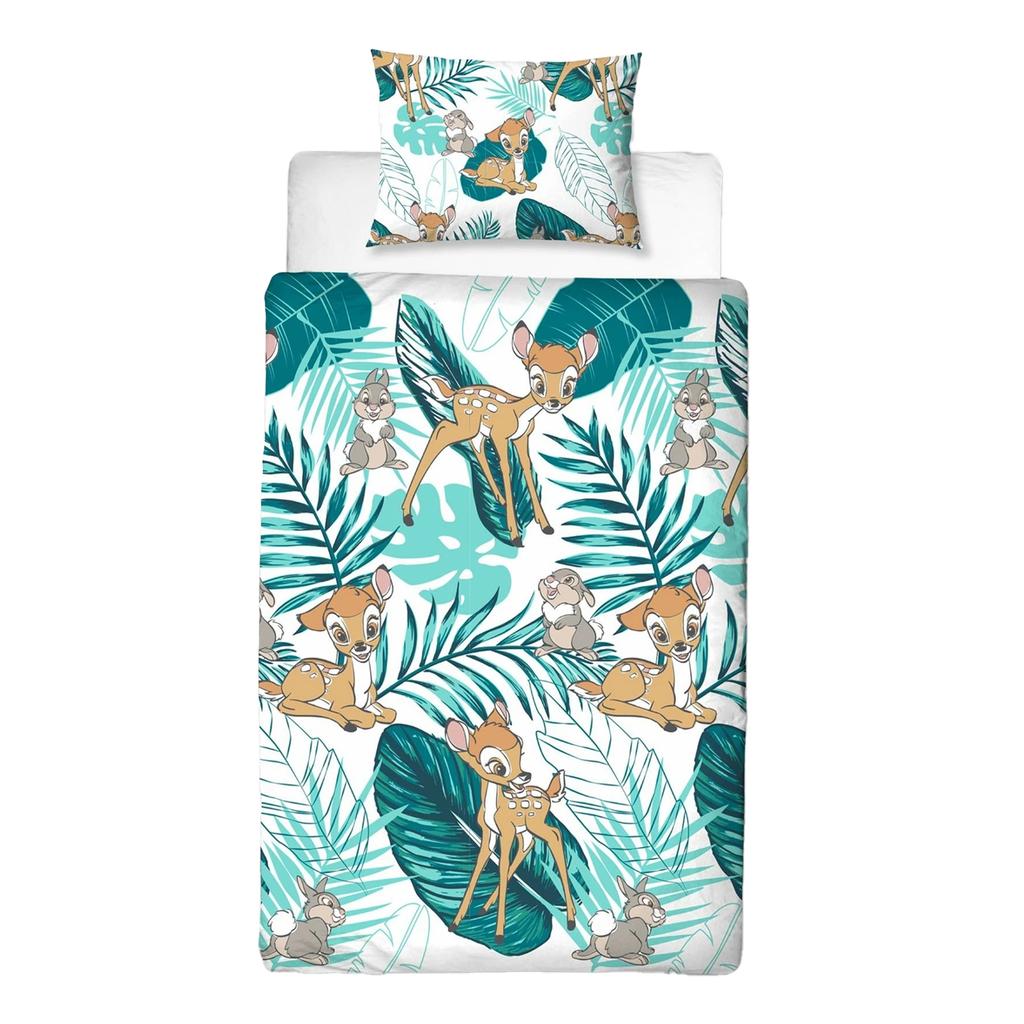 Disney Vendbart Bambi Dynesett