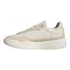 adidas Seu Tribunal Branco Halo Blush Tênis Feminino Branco-Nuvem Branco-Maravilha GX7039