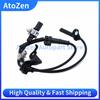 1Pc/1Pair Front Left Right ABS Wheel Speed Sensor 57455-T2F-A01 57450-T2F-A01 for Honda Accord 2013-2017 Acura TLX 2015-