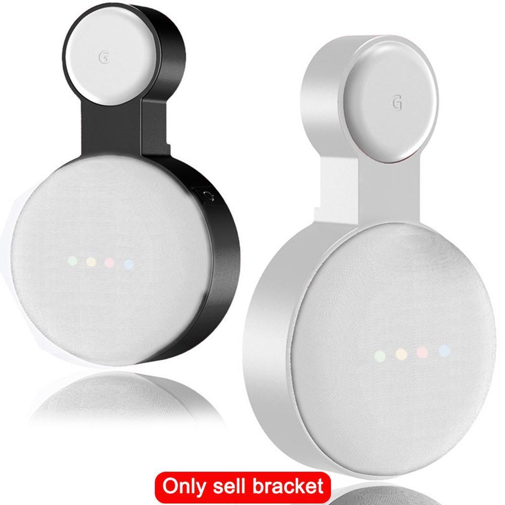 Wandhalterung für Google Home Mini Nest Mini Halterung Halterung Assistant Home Ständer Schlafzimmer Sp G0K9