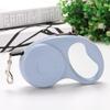 Dog Leash 5 Meters Retractable Leash Small Long Dog Hands Free Leash Double Strap for Dogs GXQ10