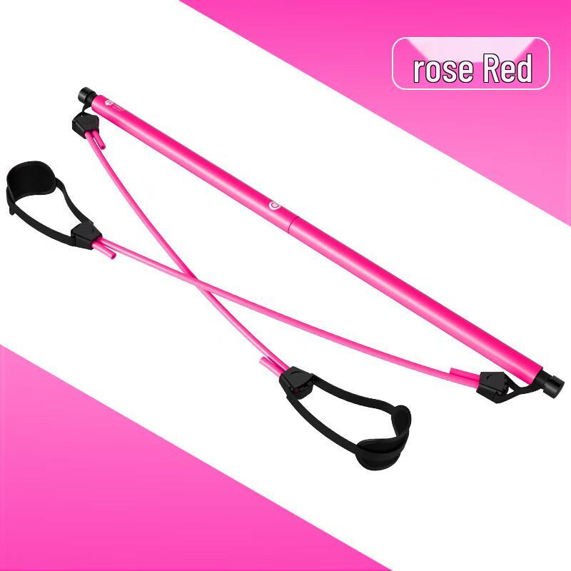 Ayub Fitness Resistance Band Stick