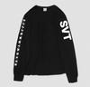 [USED] HARU Long Sleeve T-Shirt, Size XL, SEVENTEEN