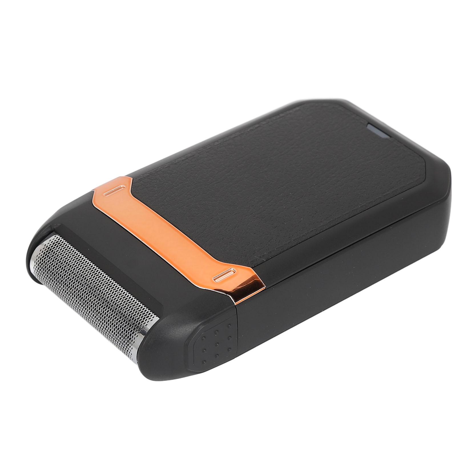 Триммер для бороды — фото 4