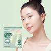 Well Derma [exclusive Package] Well Derma Cica Repair Gel Mask Pack 4 Sheets 86  Centella Asiatica