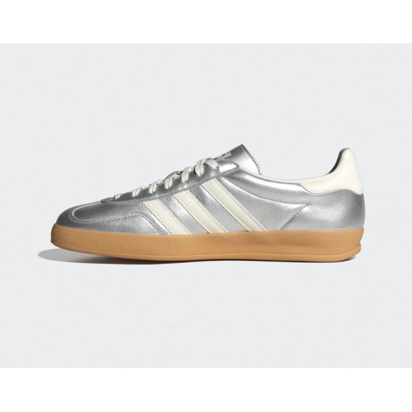 adidas Gs Goyang Starfield Store Adidas Gazelle Indoor Jr1206 Adidas Sports White Goods Starfield Goyang Abc Mart