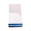 Acrylic Sign Holder Display Stand Vertical Paper Card Poster Double Sided for