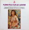 LP-Platte LILY LASKINE Pleins Feux sur Lily Laskine Label ERX2193 ERATO 1976 Japan Obi Klassik Gebraucht