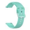 Silicone Strap For Samsung Watch 7/6/5 40/44mm 5 Pro 45mm Wristband Watch 4 6 Classic 43mm 47mm Straps Bracelet 22mm 20mm Correa
