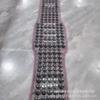 Tourmaline Heating Electric Waistband for Abdomen and Waist