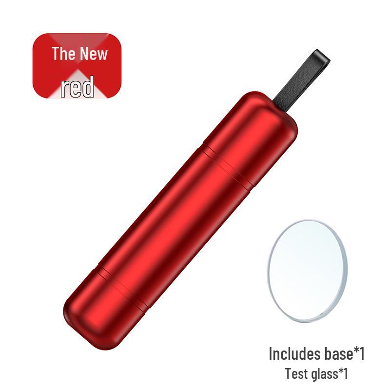 Multi-Tool Car Safety Hammer: Seatbelt Cutter & Tungsten Steel Window Breaker for Quick Escape