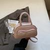 PU Crossbody Bag Women's Handbag Large Capacity Shoulder Bag