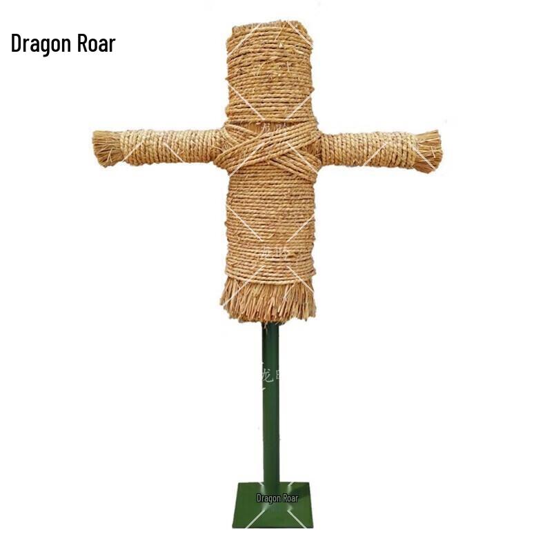 

Combat Training Dummy