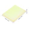 Lth  Stamping Board   Lth craft   Cutting Hole Punching Mat PU Elastic Pad Tool