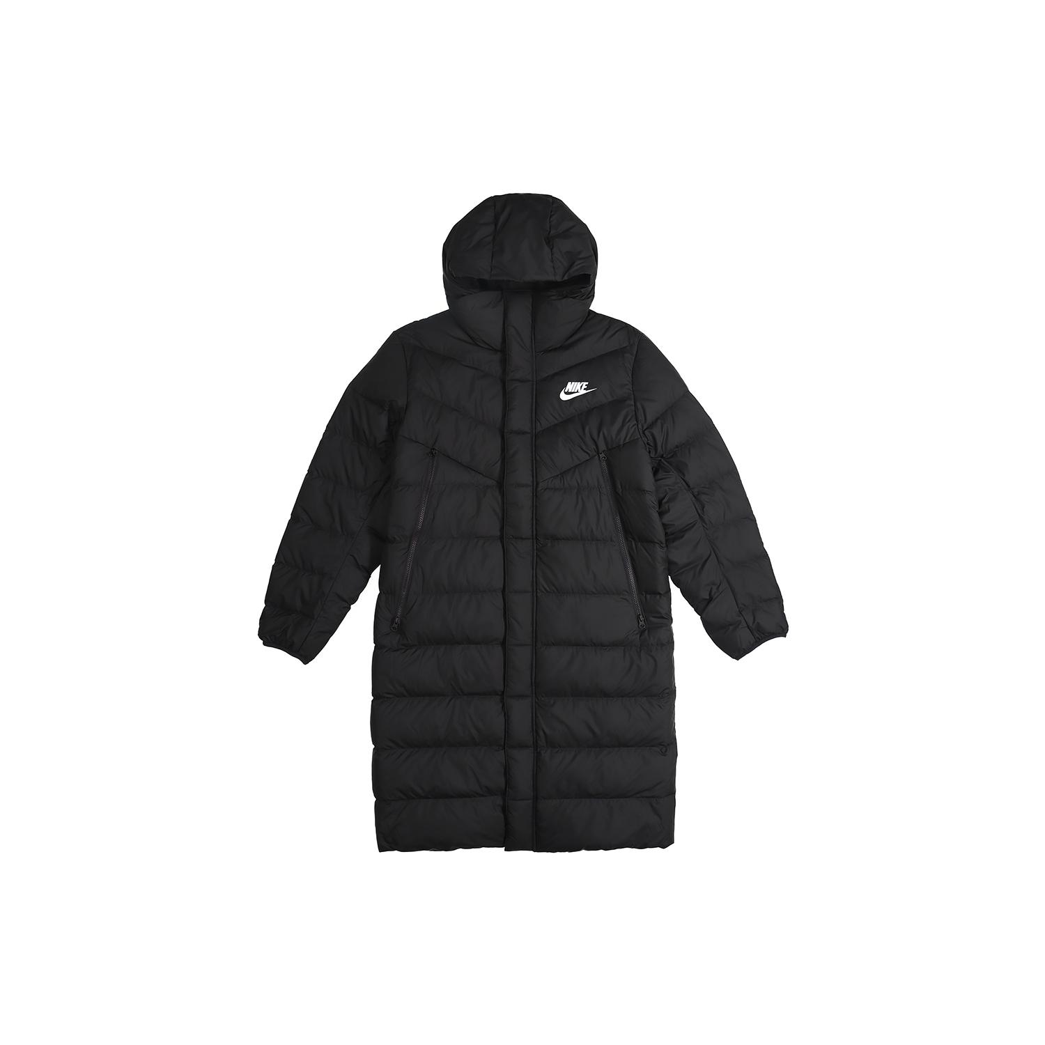 

New Nike Down Jackets Men AA8854-010 L