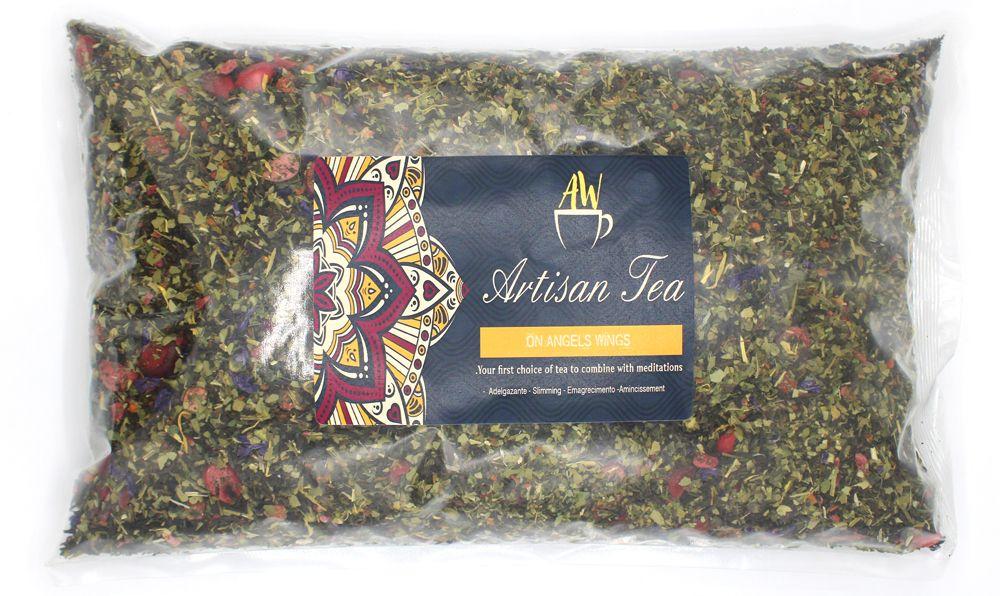 Pu Erh Tea 1kg Artisan Tea