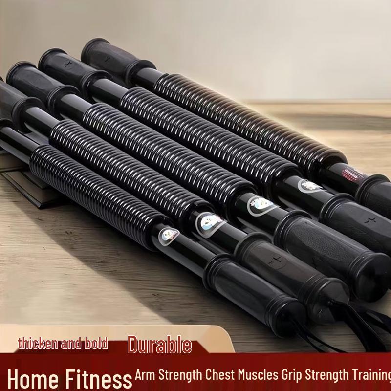 Brangdy Adjustable Power Twister Arm Exerciser