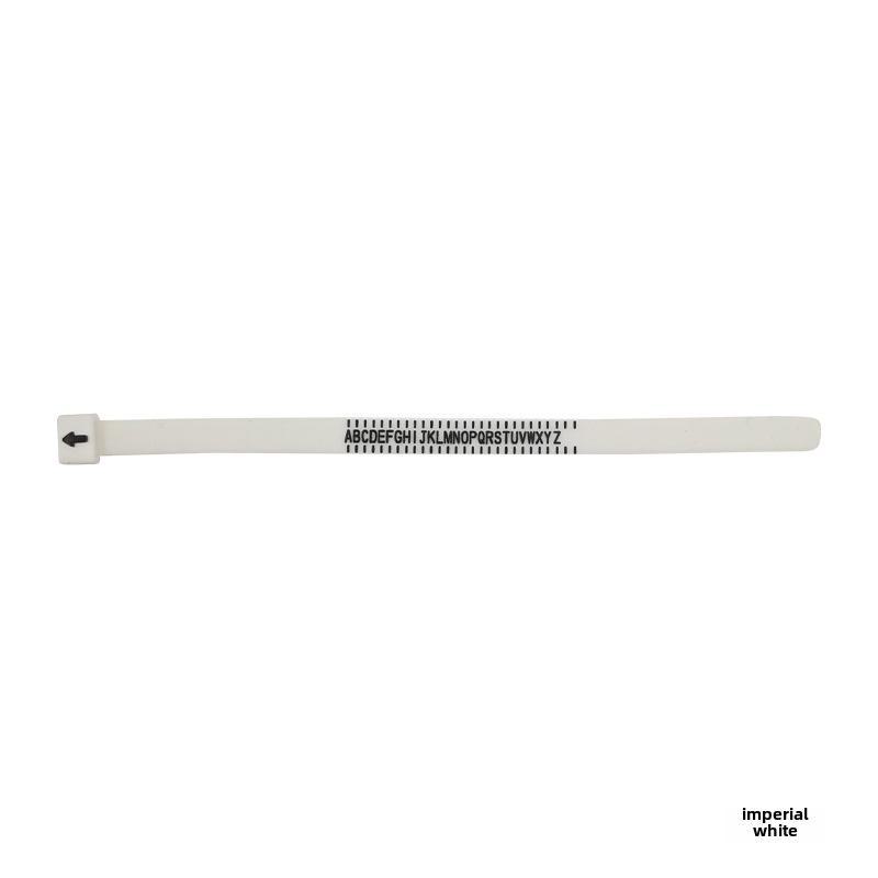 Ring and Finger Circumference Measuring Tape